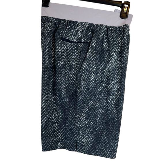 Lululemon 11" T.H.E. Short Style: M7AAUS in Black & White Men's Medium - Picture 7 of 16